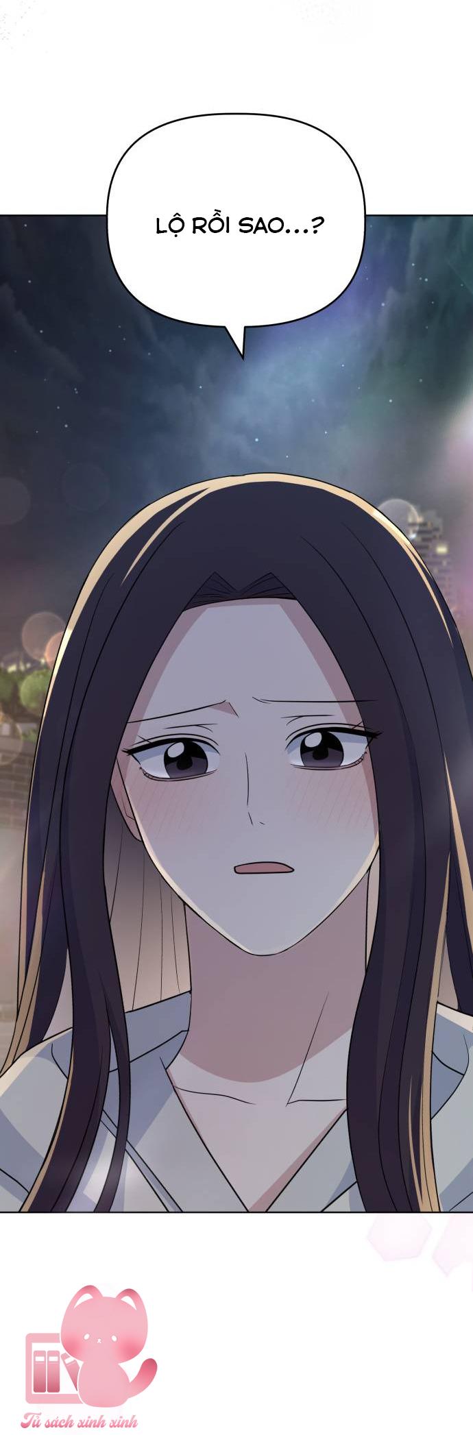 Quan Hệ Nhân Quả - Chap 107 - Trang 34