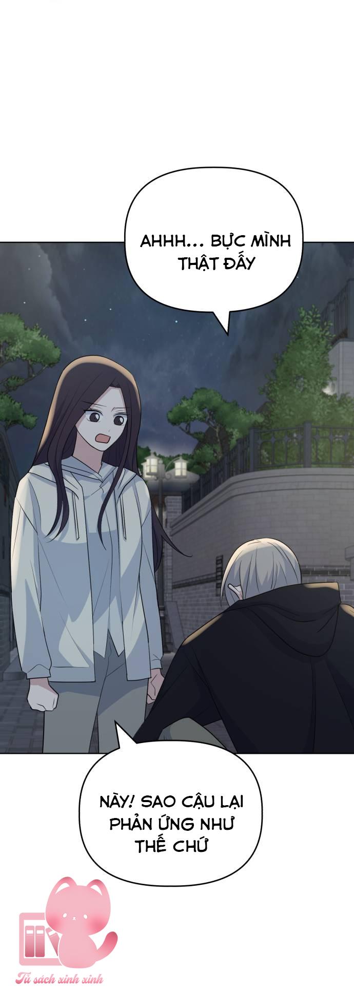 Quan Hệ Nhân Quả - Chap 107 - Trang 35