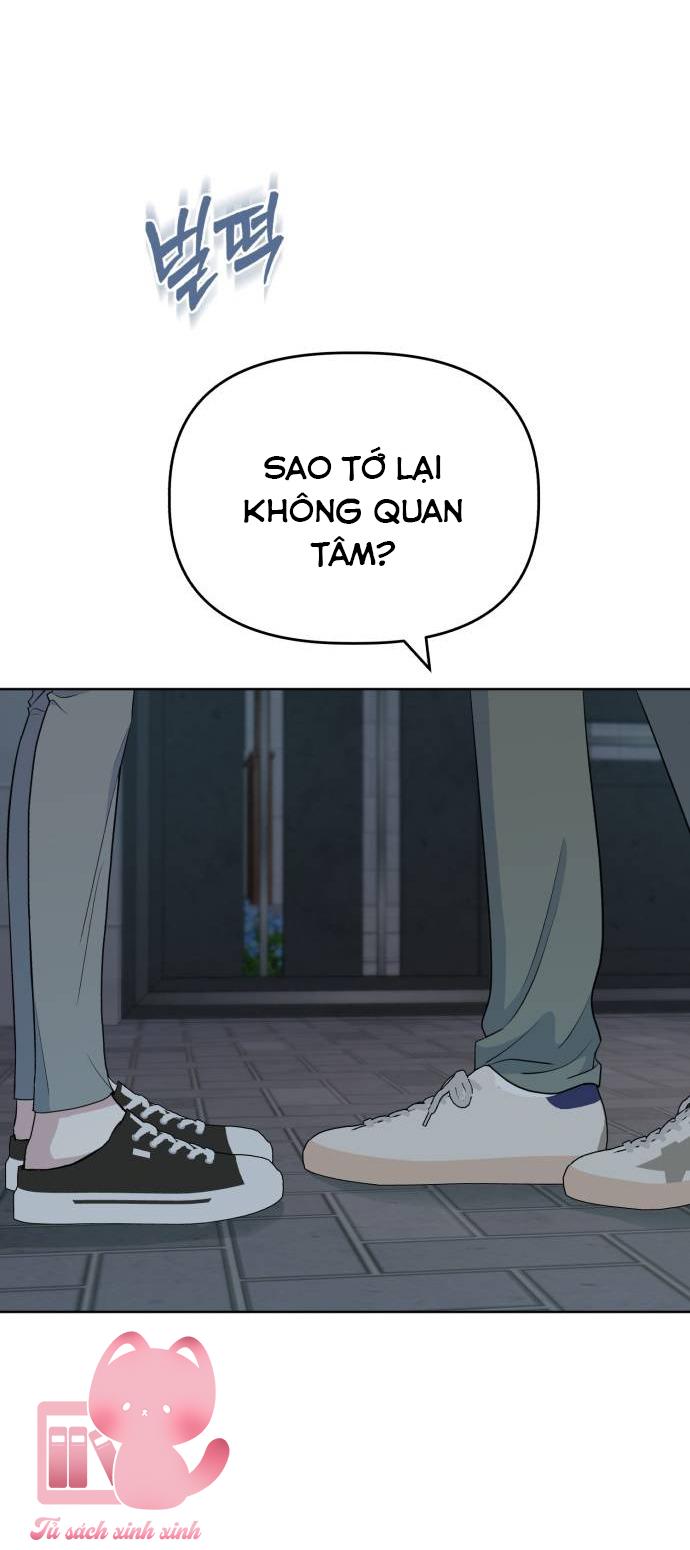 Quan Hệ Nhân Quả - Chap 107 - Trang 37