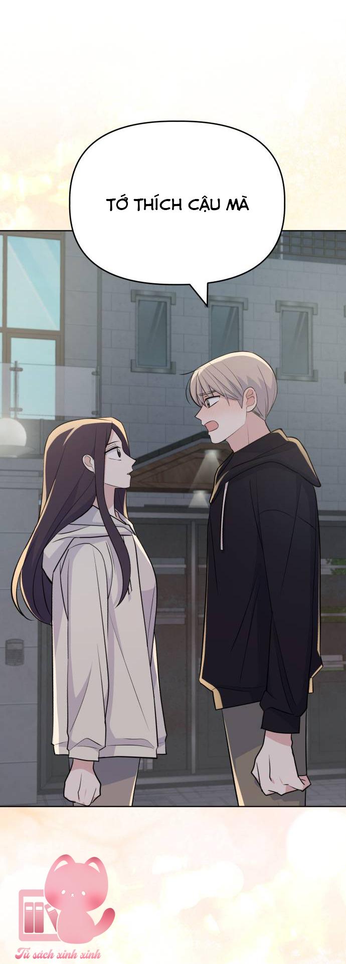 Quan Hệ Nhân Quả - Chap 107 - Trang 38