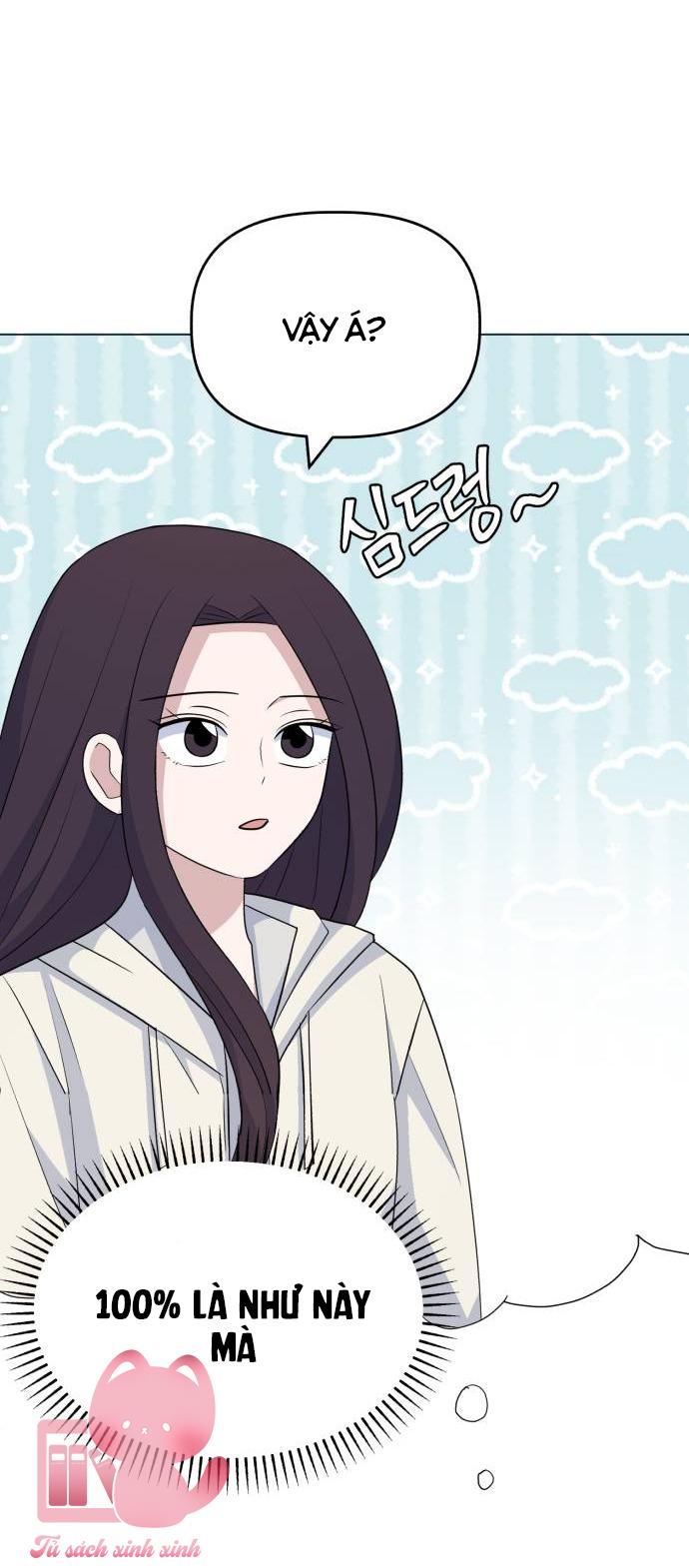 Quan Hệ Nhân Quả - Chap 107 - Trang 40