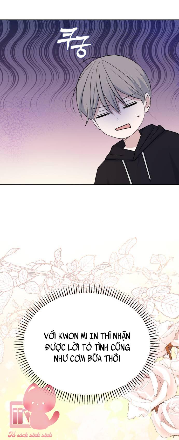 Quan Hệ Nhân Quả - Chap 107 - Trang 41