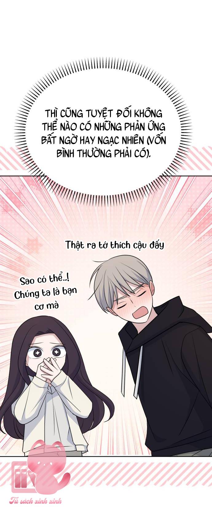 Quan Hệ Nhân Quả - Chap 107 - Trang 43
