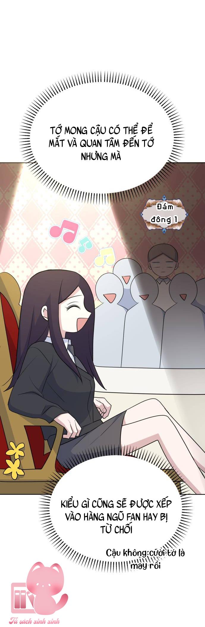 Quan Hệ Nhân Quả - Chap 107 - Trang 44