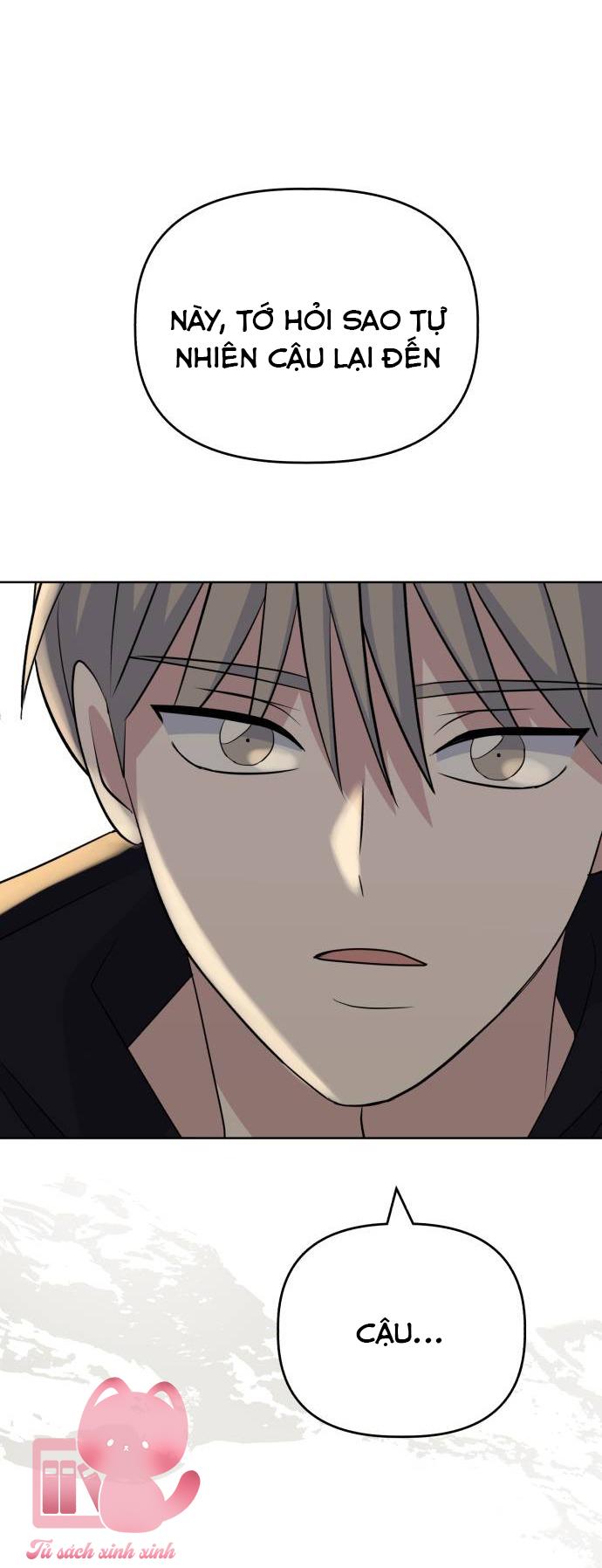 Quan Hệ Nhân Quả - Chap 107 - Trang 46