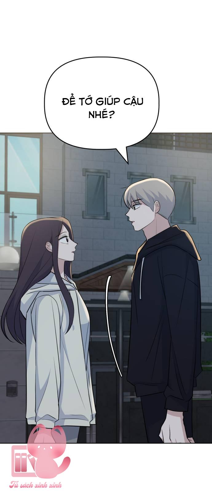 Quan Hệ Nhân Quả - Chap 107 - Trang 48