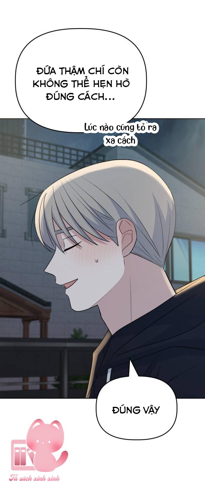 Quan Hệ Nhân Quả - Chap 107 - Trang 50