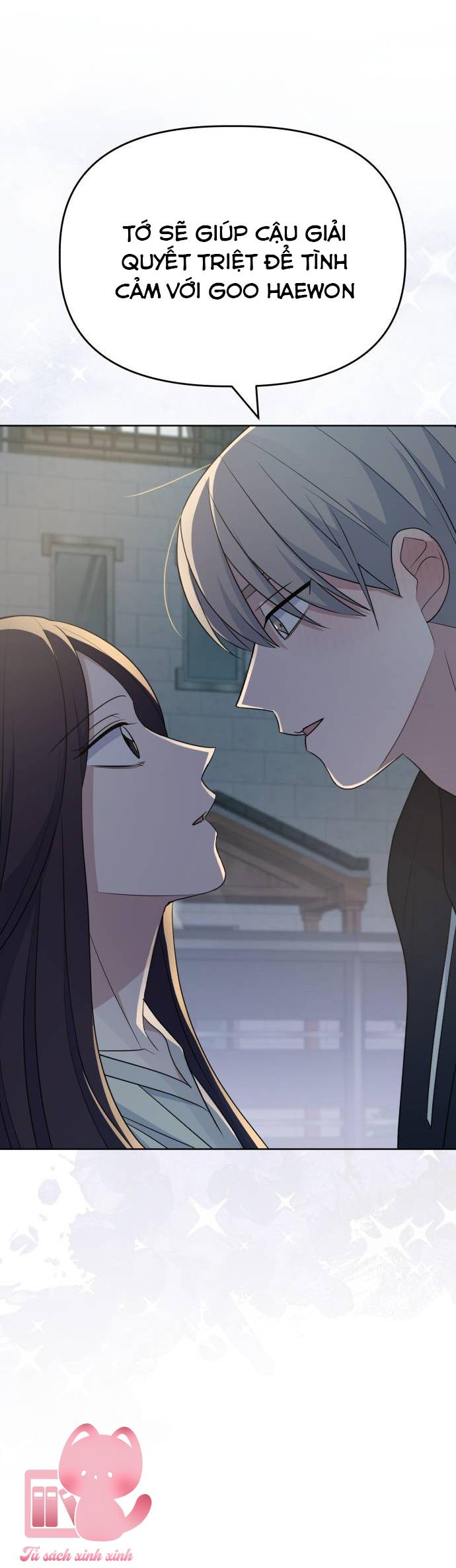 Quan Hệ Nhân Quả - Chap 107 - Trang 52