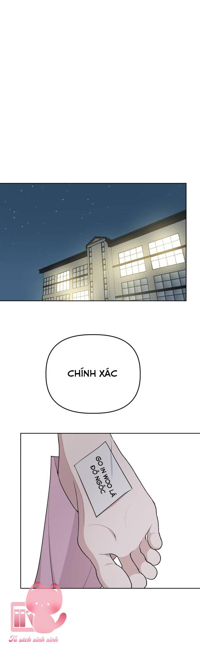 Quan Hệ Nhân Quả - Chap 107 - Trang 53