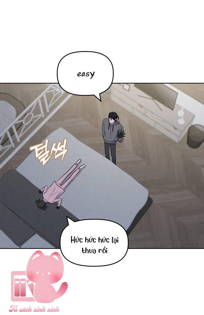 Quan Hệ Nhân Quả - Chap 107 - Trang 55
