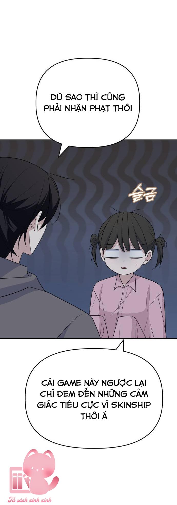 Quan Hệ Nhân Quả - Chap 107 - Trang 57