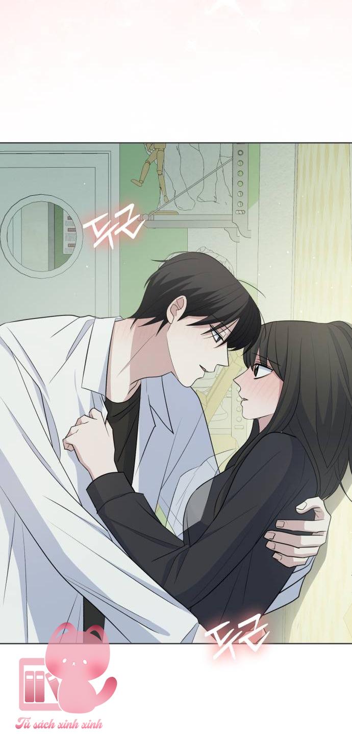 Quan Hệ Nhân Quả - Chap 107 - Trang 7