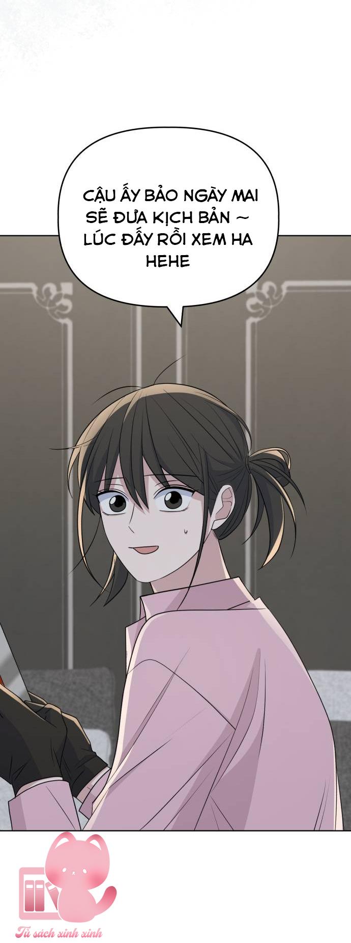Quan Hệ Nhân Quả - Chap 107 - Trang 63