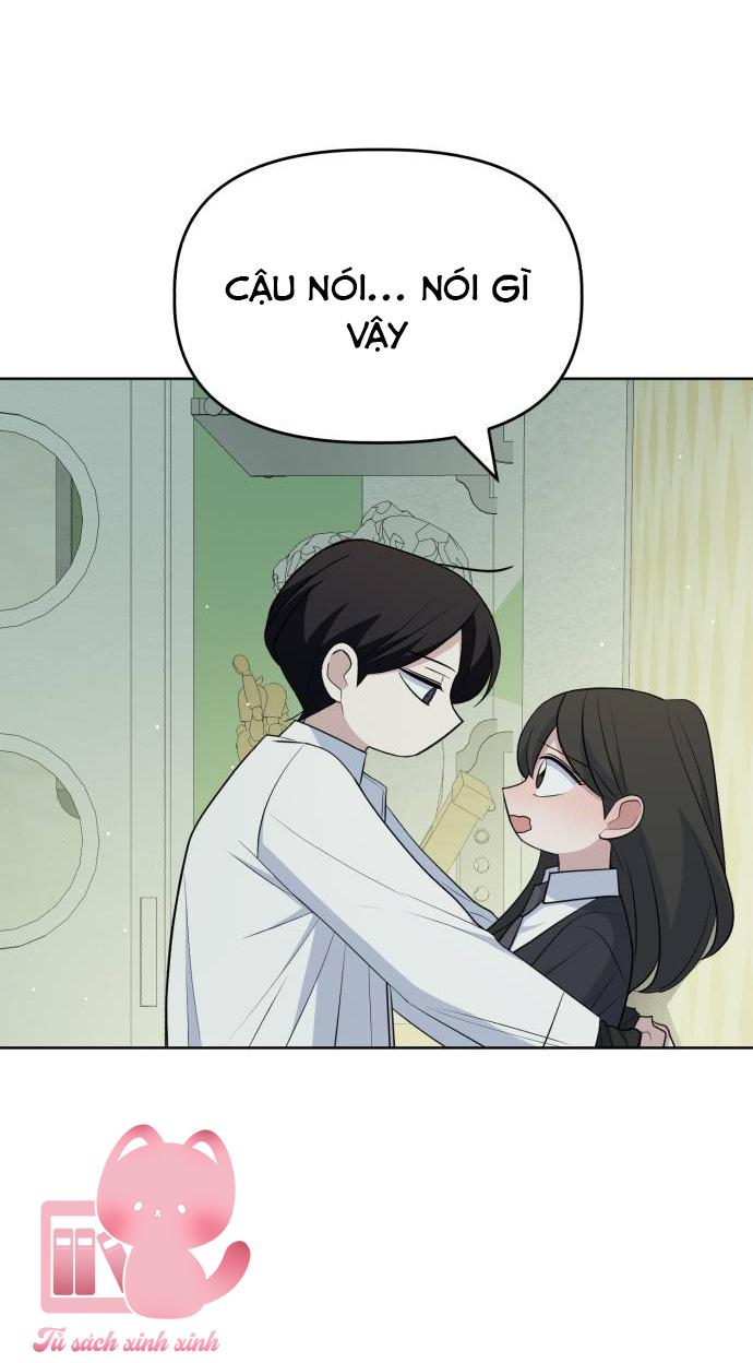 Quan Hệ Nhân Quả - Chap 107 - Trang 10