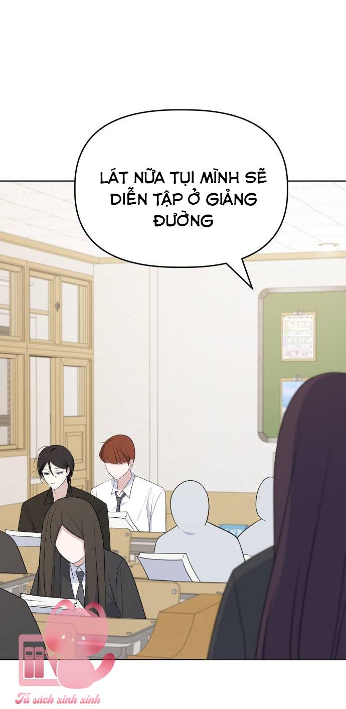 Quan Hệ Nhân Quả - Chap 108 - Trang 2