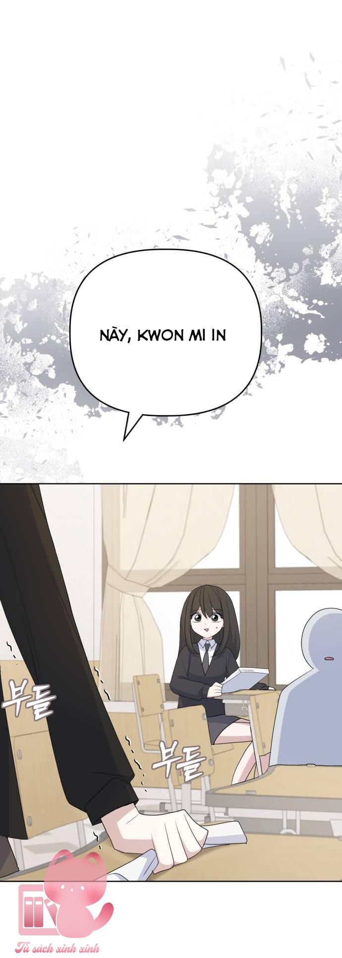 Quan Hệ Nhân Quả - Chap 108 - Trang 12