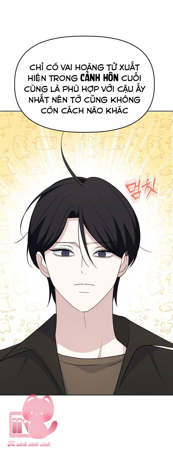 Quan Hệ Nhân Quả - Chap 108 - Trang 18
