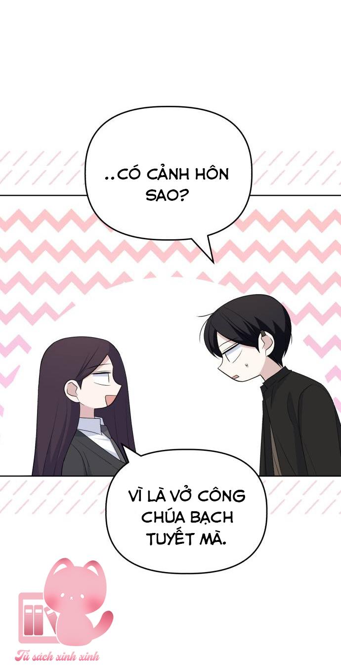 Quan Hệ Nhân Quả - Chap 108 - Trang 19