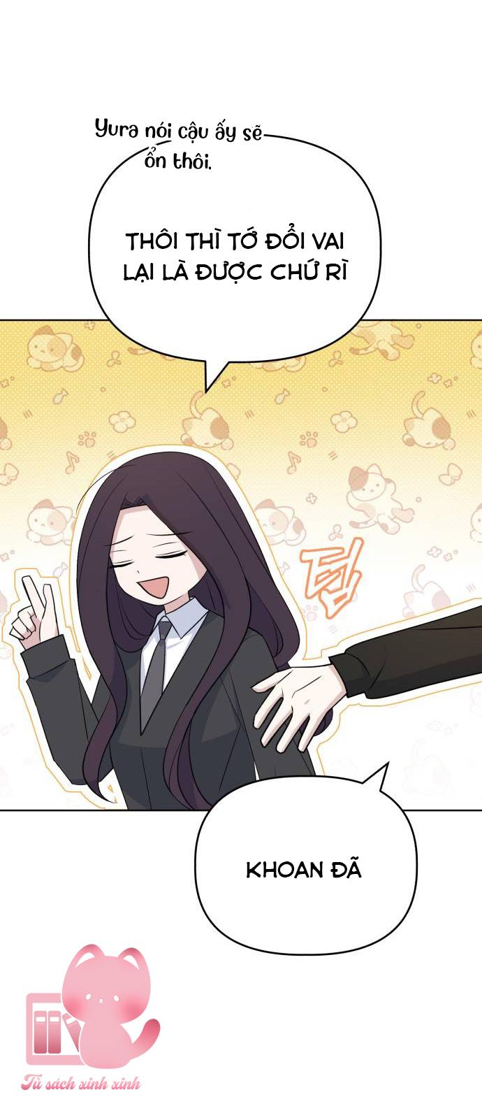 Quan Hệ Nhân Quả - Chap 108 - Trang 22