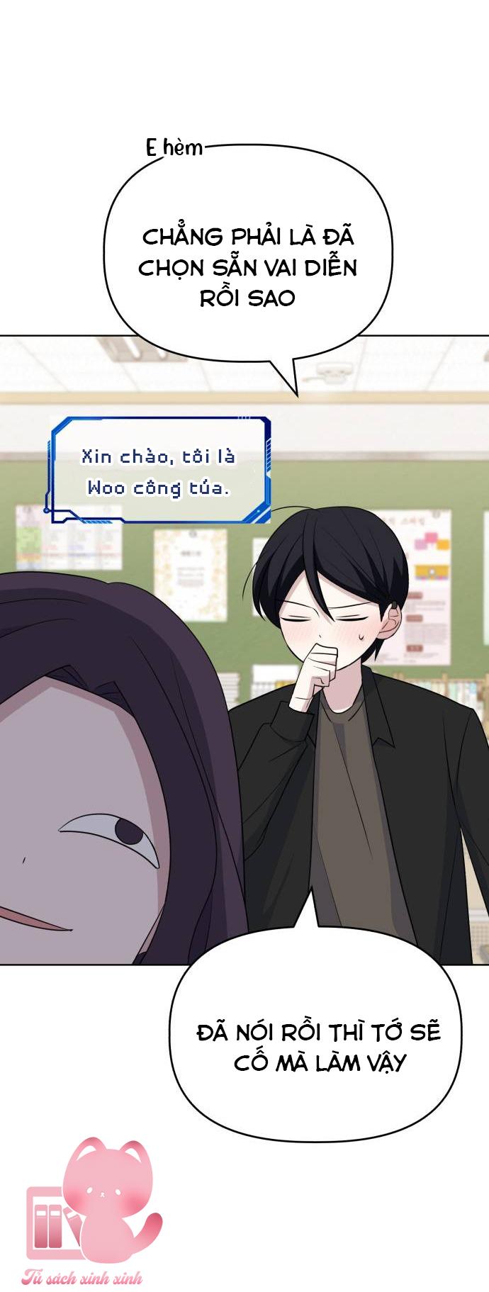Quan Hệ Nhân Quả - Chap 108 - Trang 23