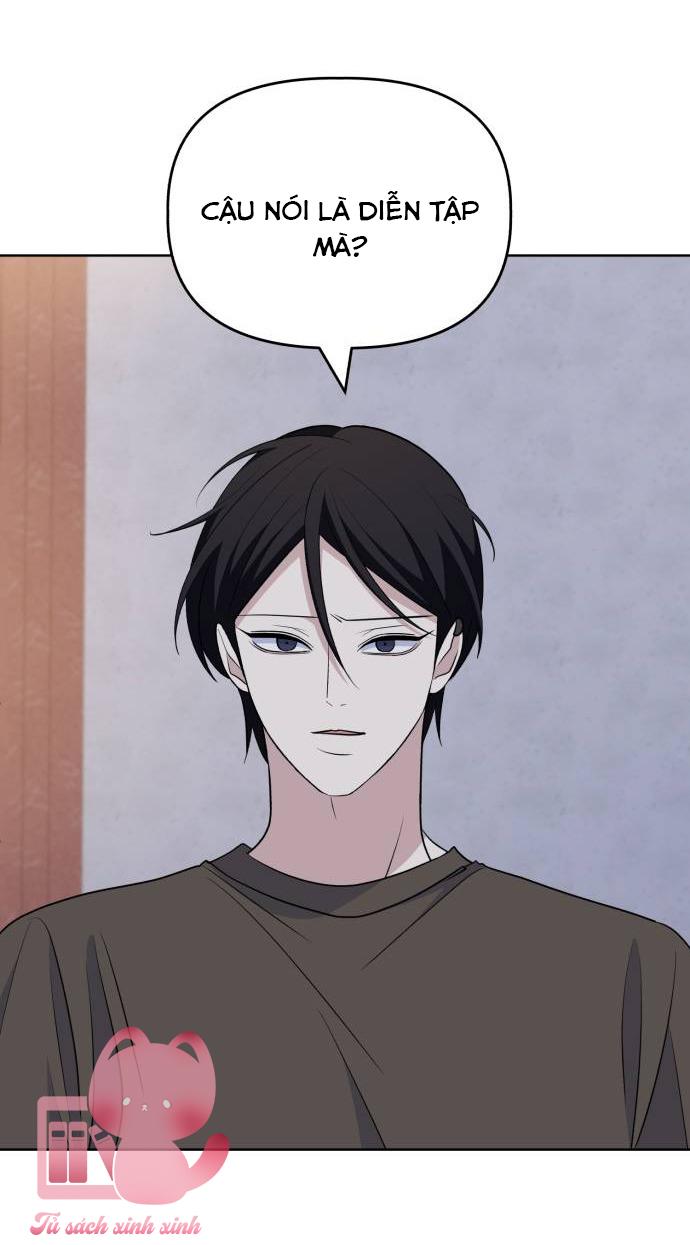 Quan Hệ Nhân Quả - Chap 108 - Trang 27