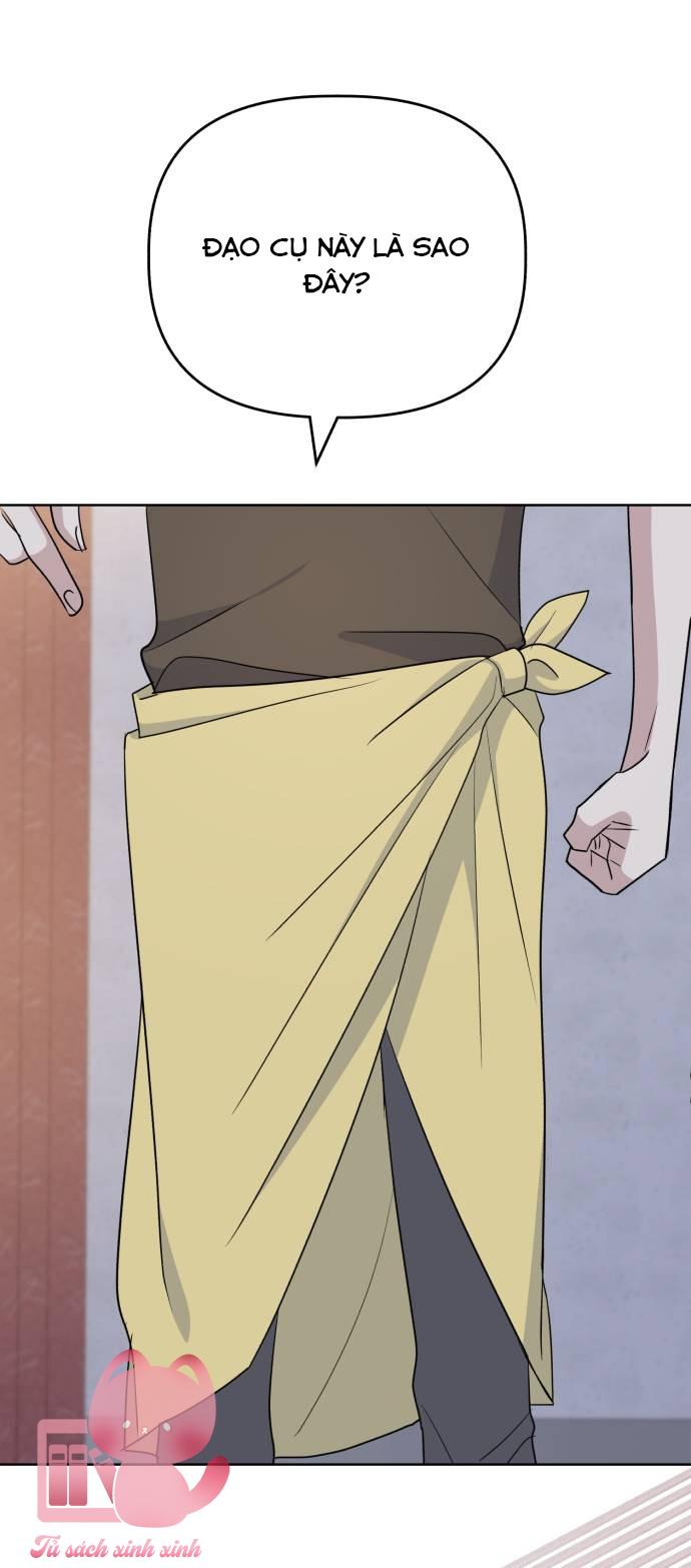 Quan Hệ Nhân Quả - Chap 108 - Trang 28