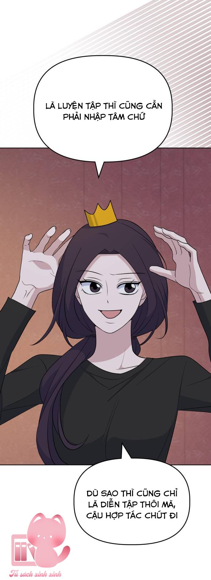 Quan Hệ Nhân Quả - Chap 108 - Trang 29