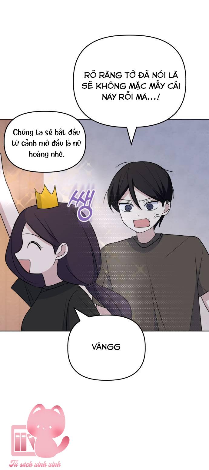Quan Hệ Nhân Quả - Chap 108 - Trang 30
