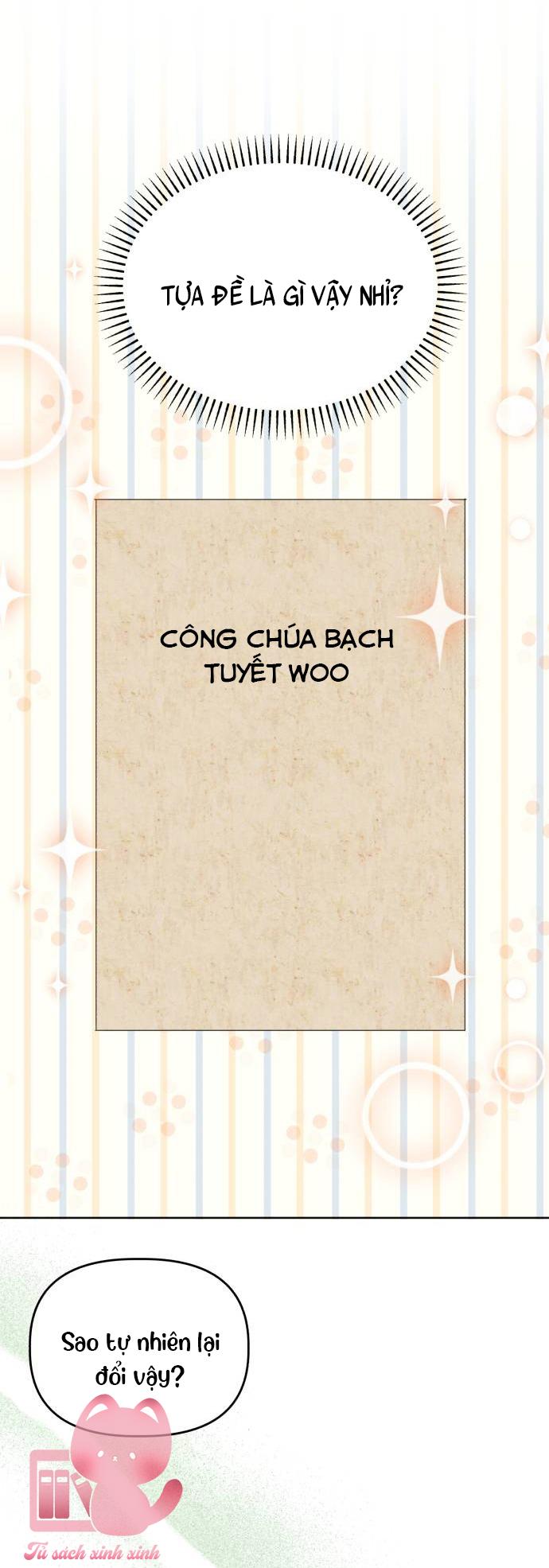 Quan Hệ Nhân Quả - Chap 108 - Trang 4