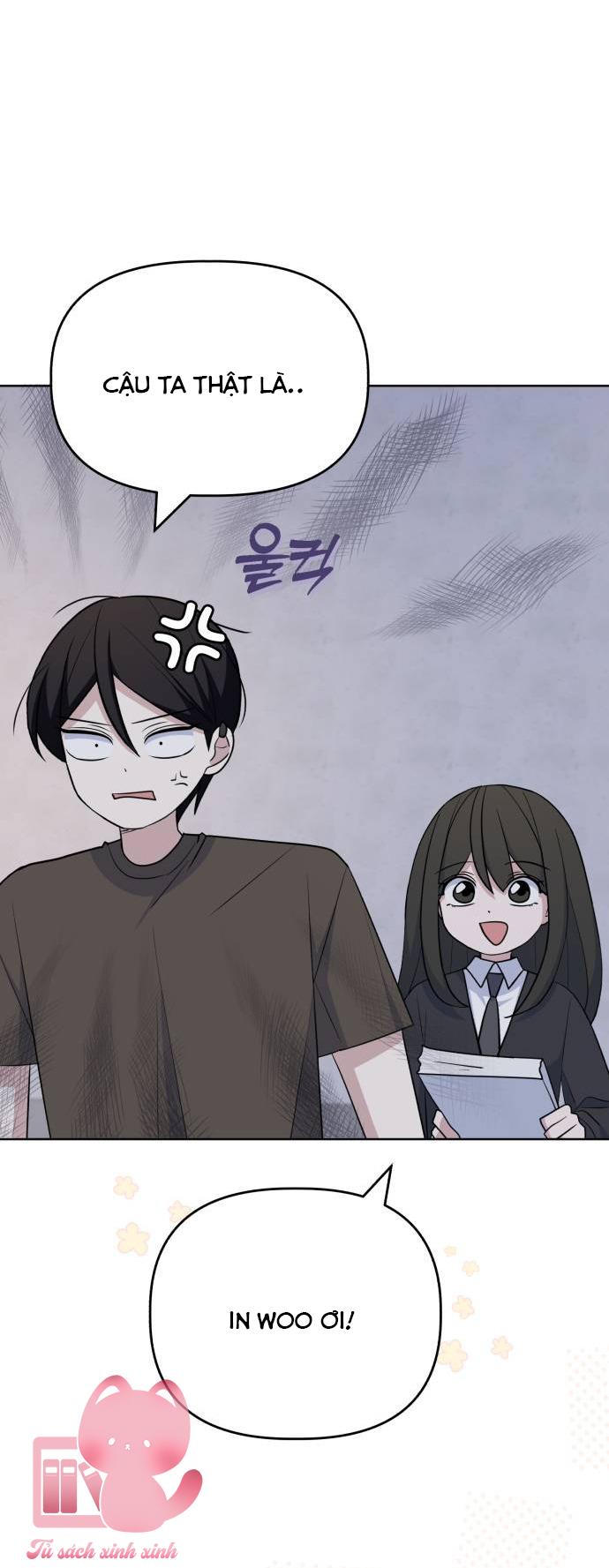 Quan Hệ Nhân Quả - Chap 108 - Trang 31