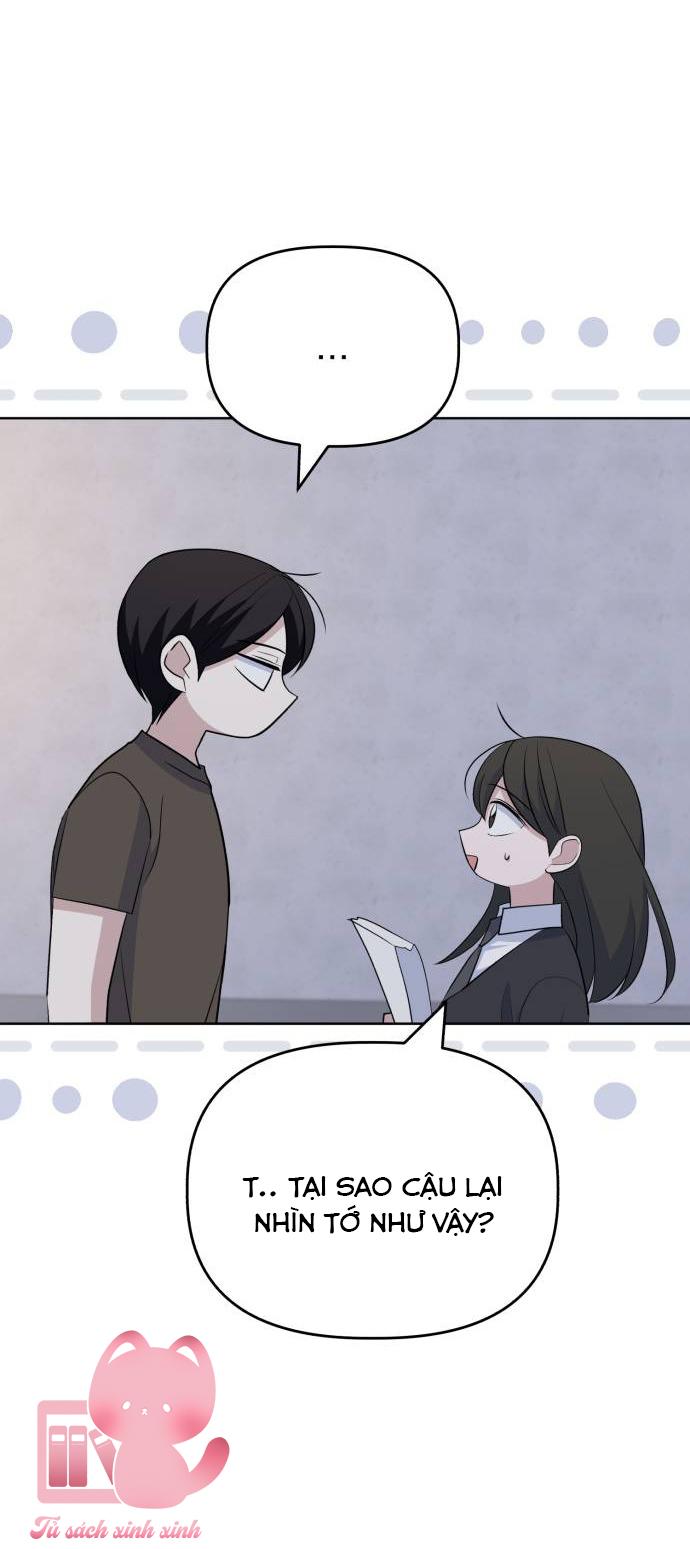 Quan Hệ Nhân Quả - Chap 108 - Trang 34