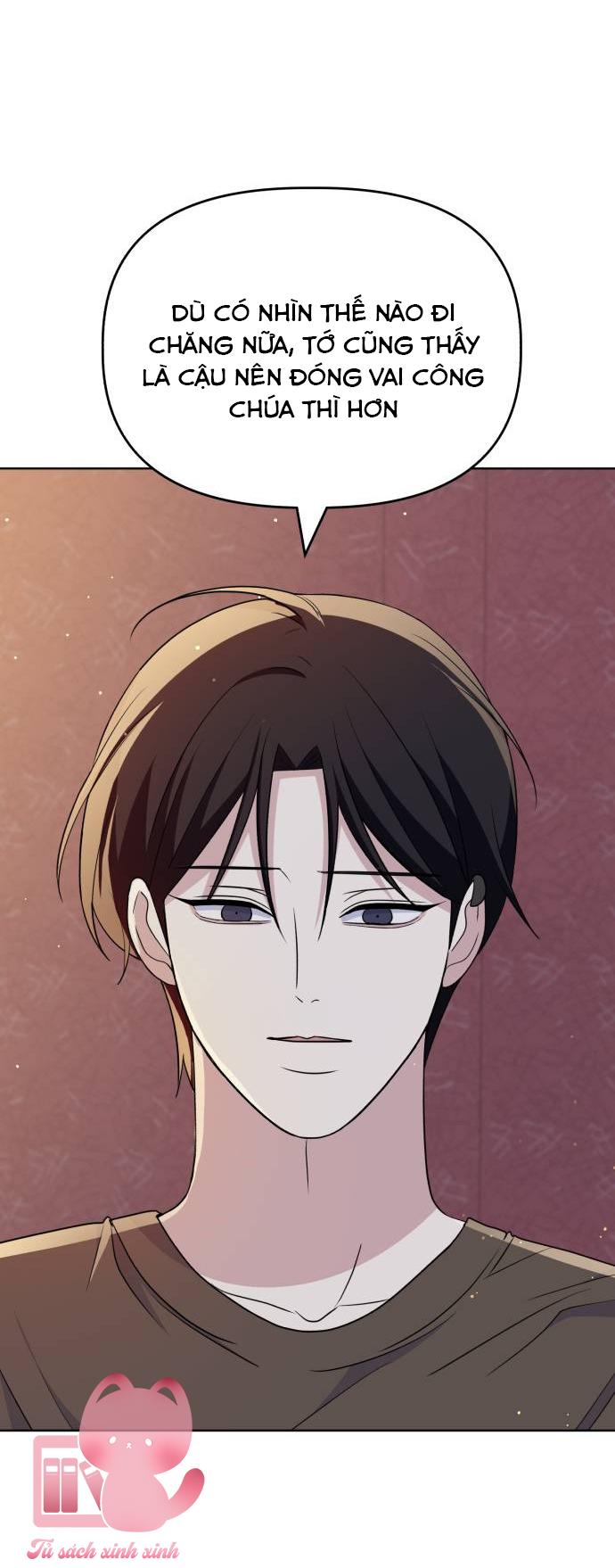 Quan Hệ Nhân Quả - Chap 108 - Trang 35