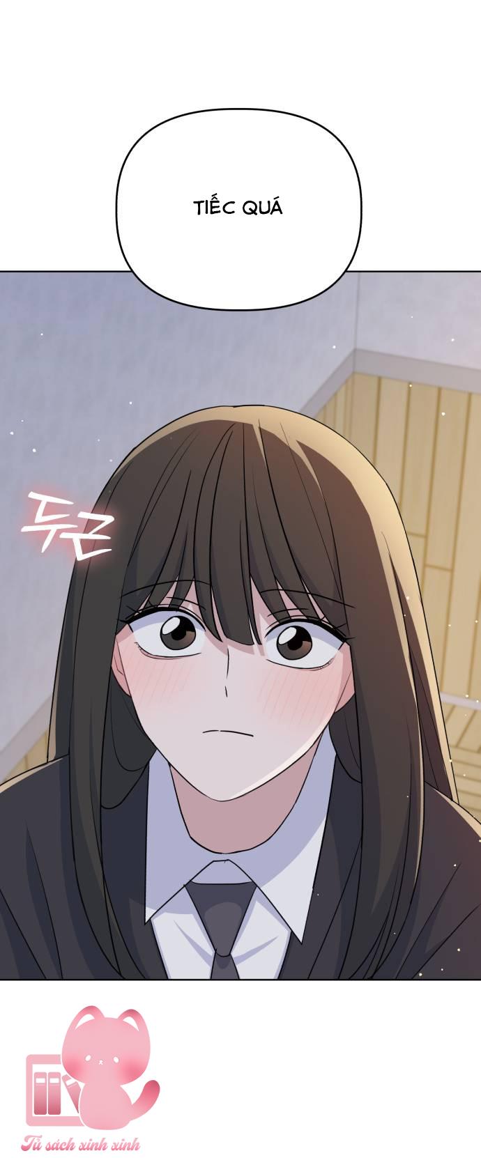 Quan Hệ Nhân Quả - Chap 108 - Trang 36