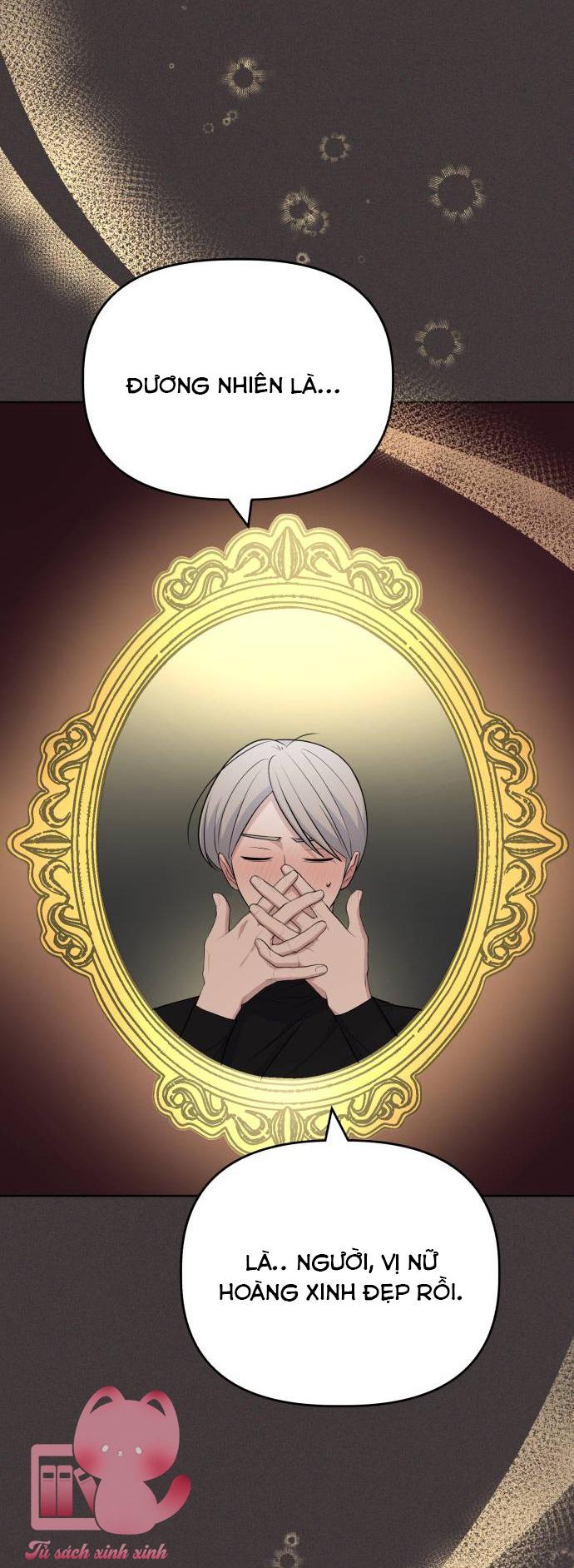 Quan Hệ Nhân Quả - Chap 108 - Trang 40