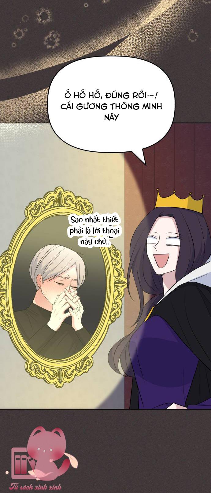 Quan Hệ Nhân Quả - Chap 108 - Trang 41