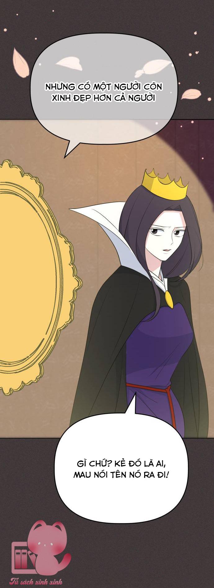 Quan Hệ Nhân Quả - Chap 108 - Trang 42