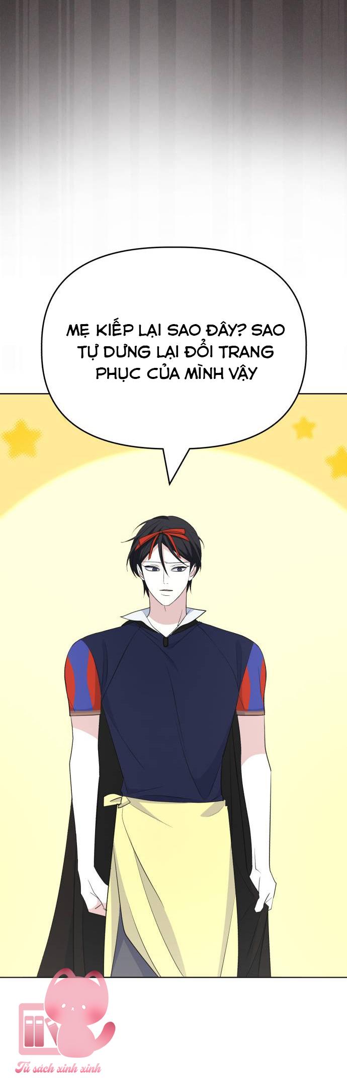 Quan Hệ Nhân Quả - Chap 108 - Trang 47