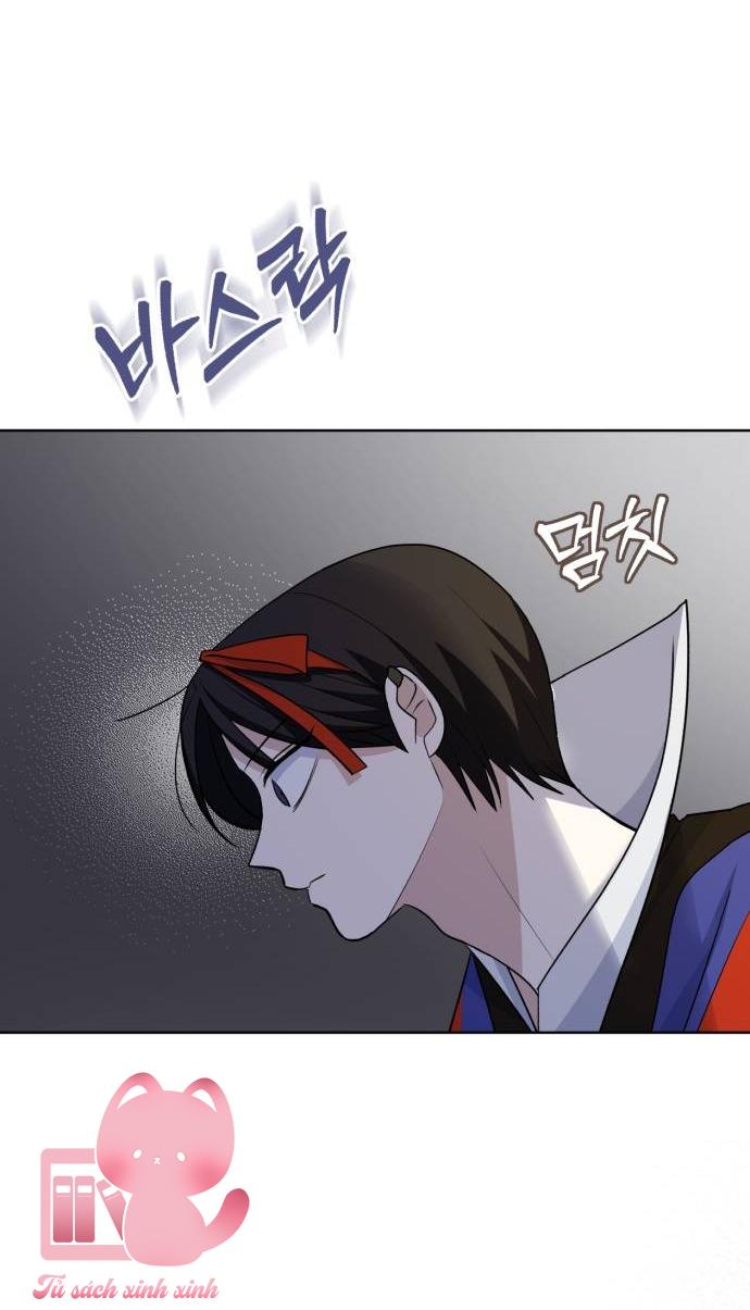 Quan Hệ Nhân Quả - Chap 108 - Trang 49