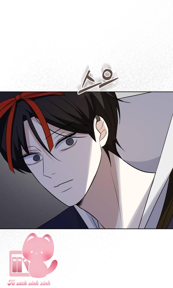 Quan Hệ Nhân Quả - Chap 108 - Trang 50