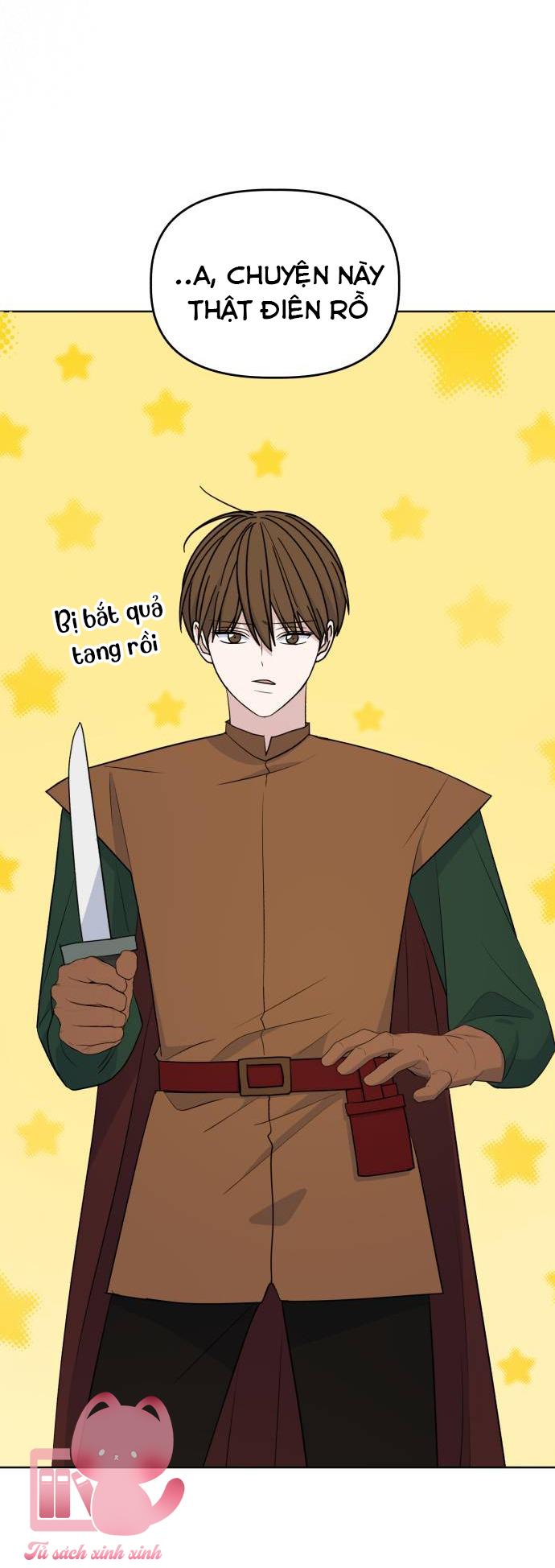 Quan Hệ Nhân Quả - Chap 108 - Trang 51
