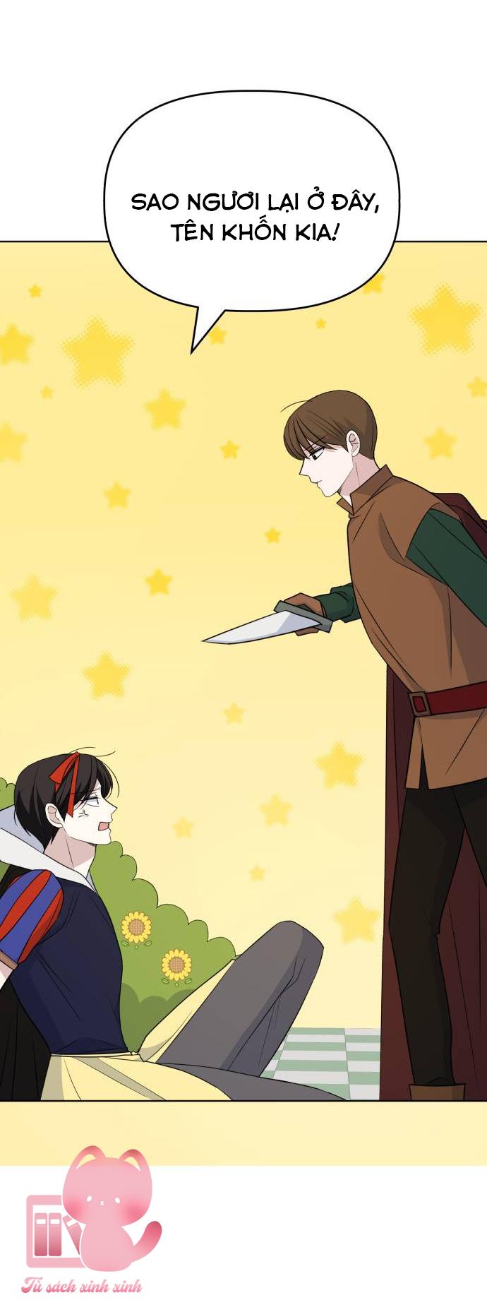 Quan Hệ Nhân Quả - Chap 108 - Trang 52