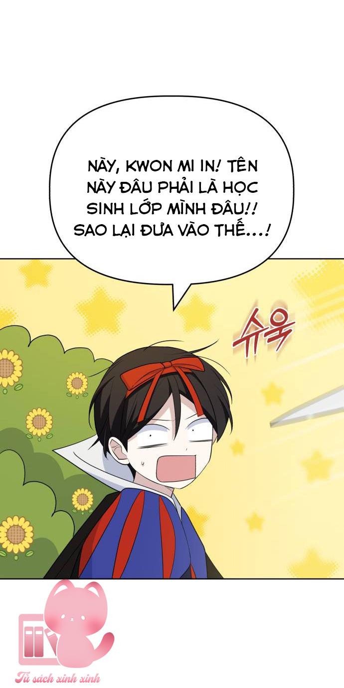 Quan Hệ Nhân Quả - Chap 108 - Trang 53