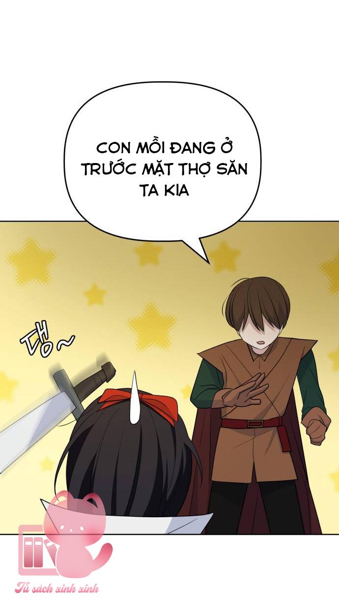 Quan Hệ Nhân Quả - Chap 108 - Trang 55
