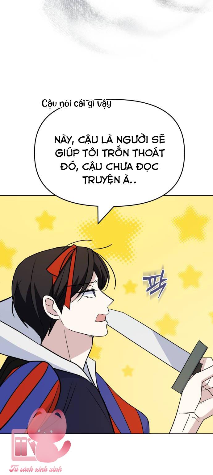 Quan Hệ Nhân Quả - Chap 108 - Trang 57