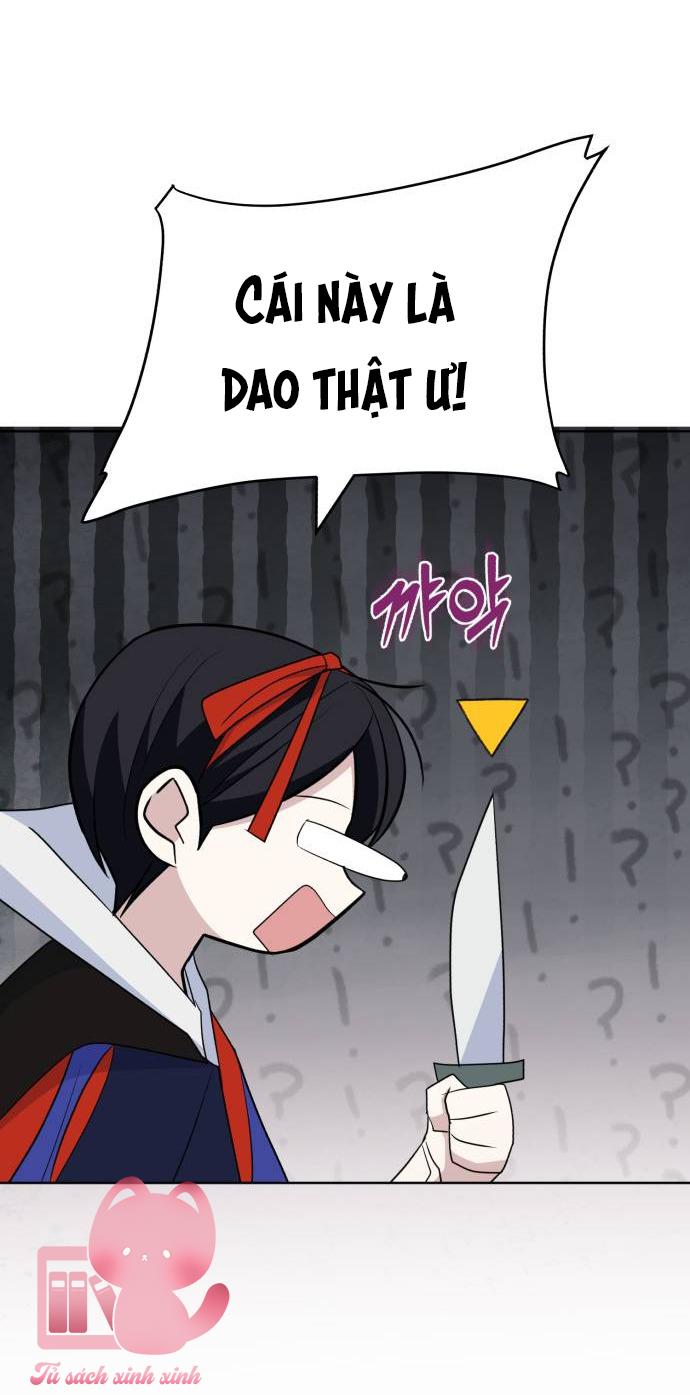 Quan Hệ Nhân Quả - Chap 108 - Trang 58