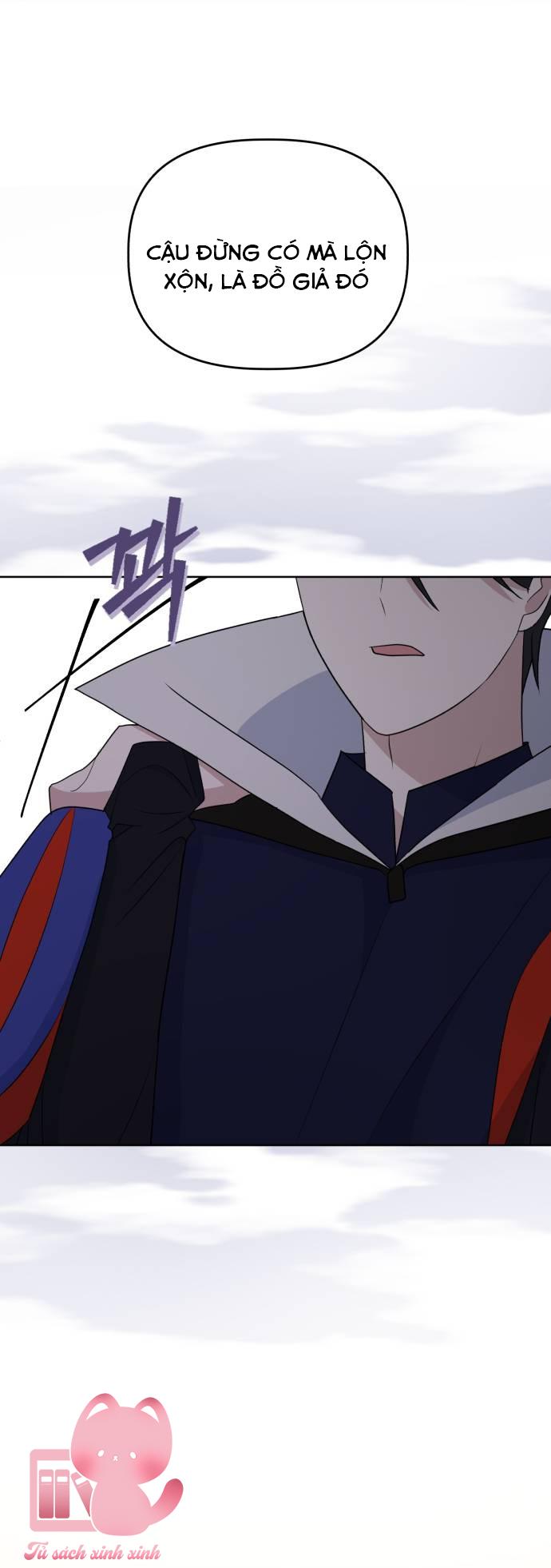 Quan Hệ Nhân Quả - Chap 108 - Trang 59