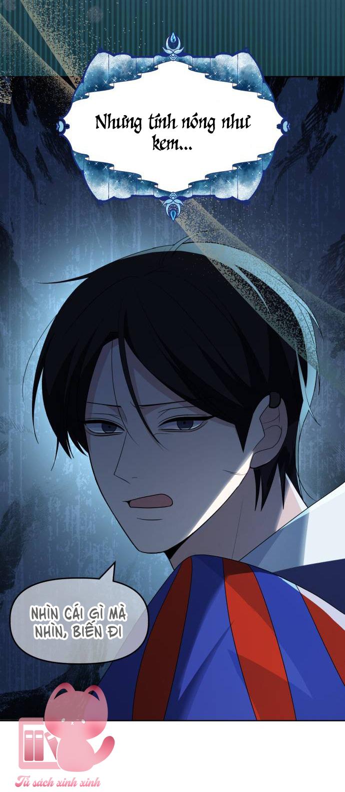 Quan Hệ Nhân Quả - Chap 108 - Trang 10