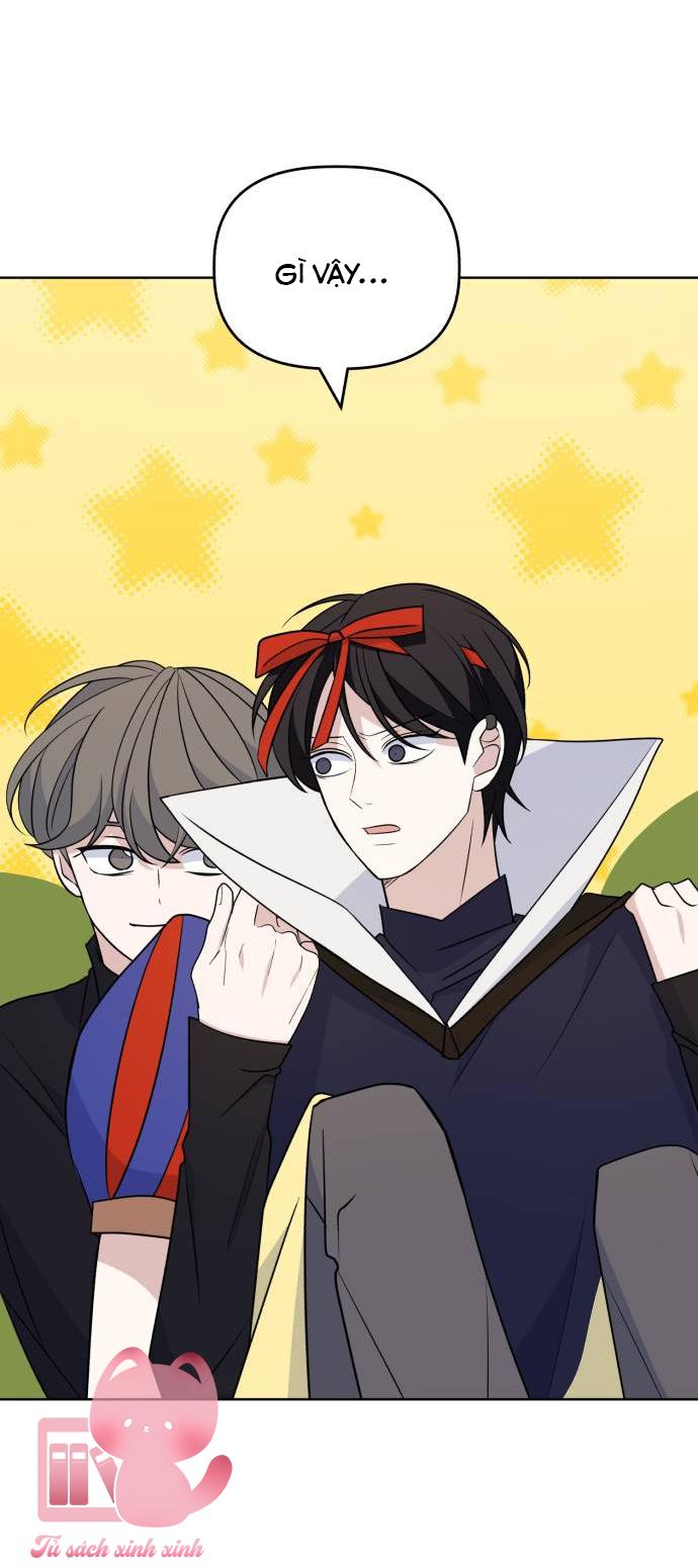 Quan Hệ Nhân Quả - Chap 109 - Trang 2