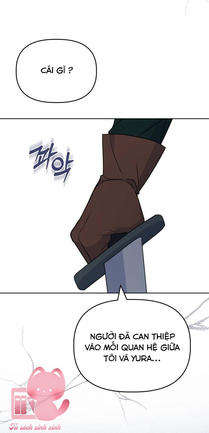 Quan Hệ Nhân Quả - Chap 109 - Trang 11
