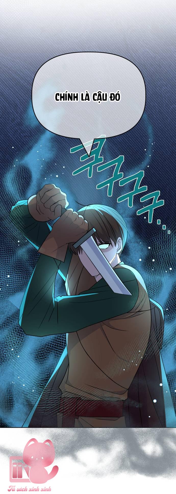 Quan Hệ Nhân Quả - Chap 109 - Trang 12